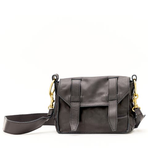 Barton Crossbody