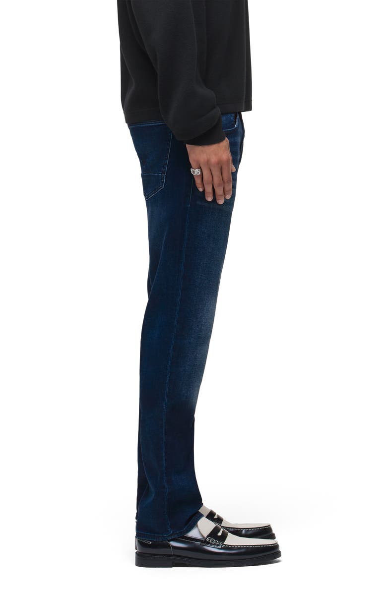 Hudson Jeans Byron Straight Leg Jeans, Alternate, color, 