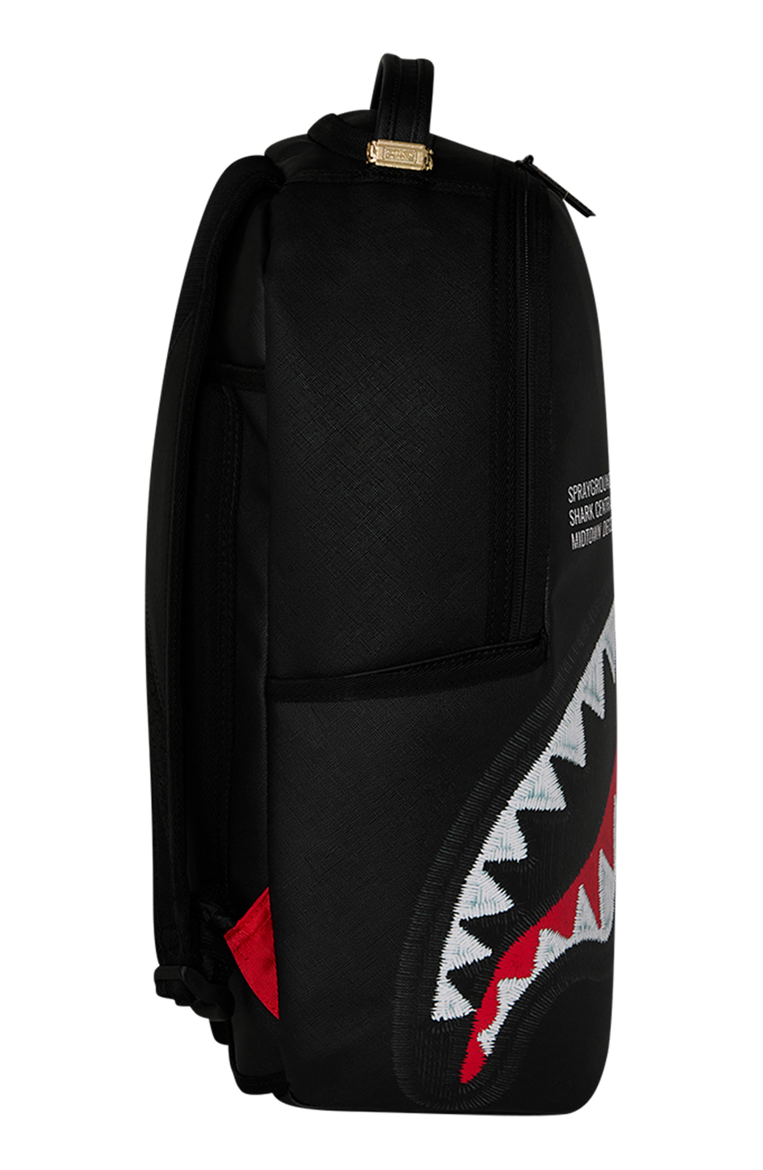 Sprayground Shark Central Backpack, Alternate, color, Assorted