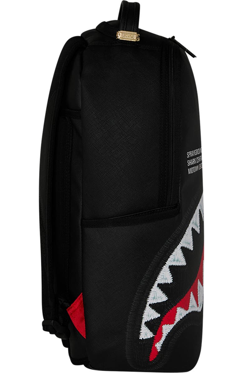 Sprayground Shark Central Backpack, Alternate, color, Assorted
