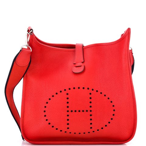 Evelyne Bag Gen III Clemence GM