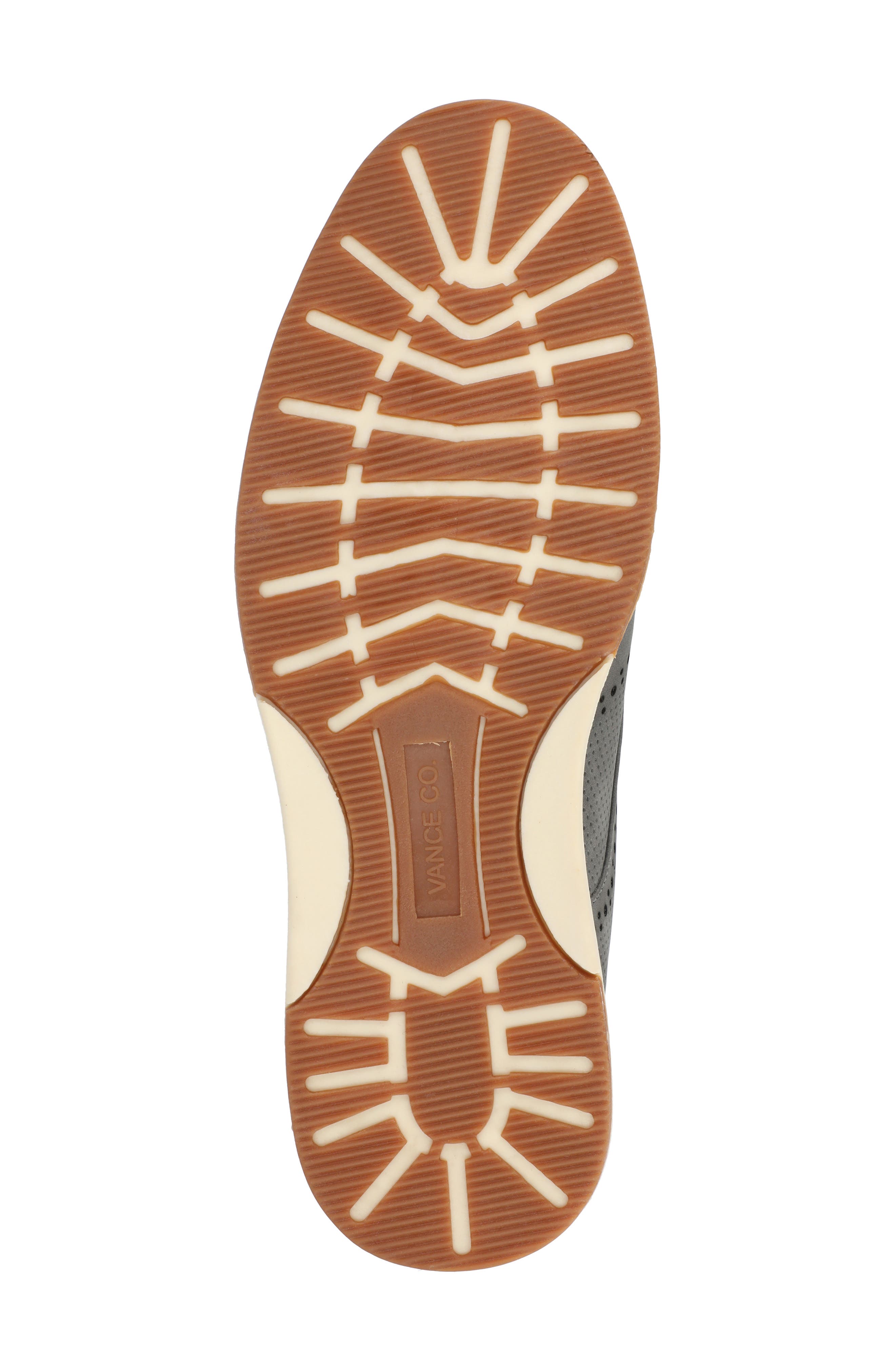 VANCE CO Patrick Tru Comfort Hybrid Oxford, Alternate, color, Grey