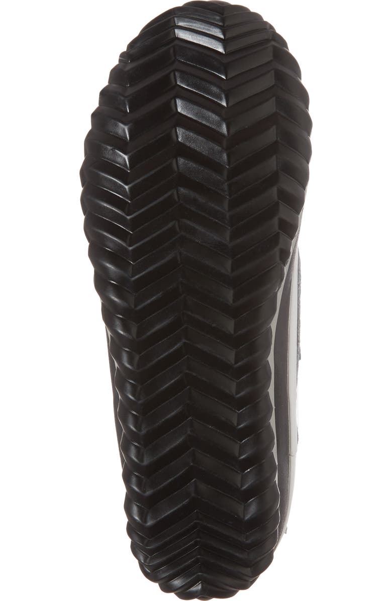 SOREL 'Out N About' Leather Boot, Alternate, color,