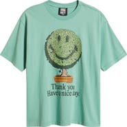 MARKET Bonsai Tree Graphic T-Shirt