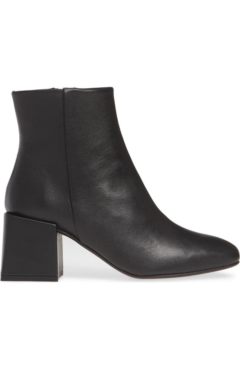 LOQ Lazaro Block Heel Bootie, Alternate, color,