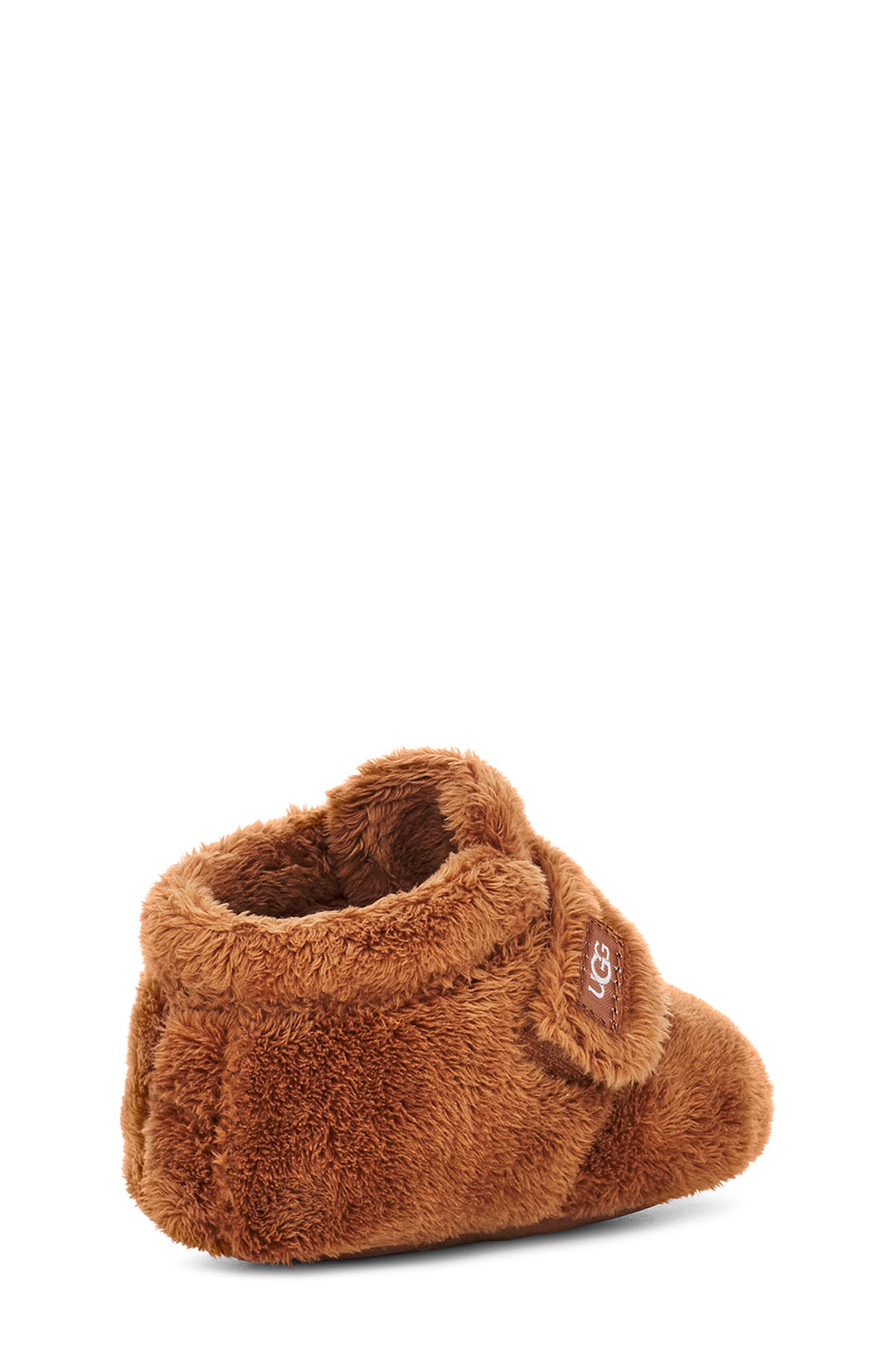 Bixbee Bootie, Alternate, color, CHESTNUT