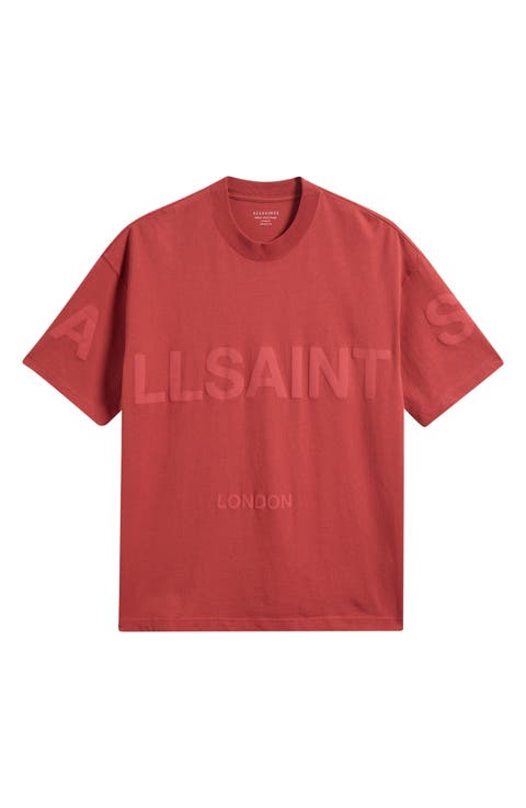 Biggy Logo Graphic T-Shirt