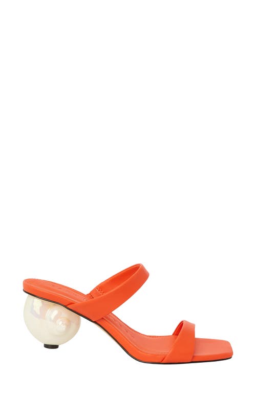 KATY PERRY KATY PERRY MARITIME STRAPPY SANDAL