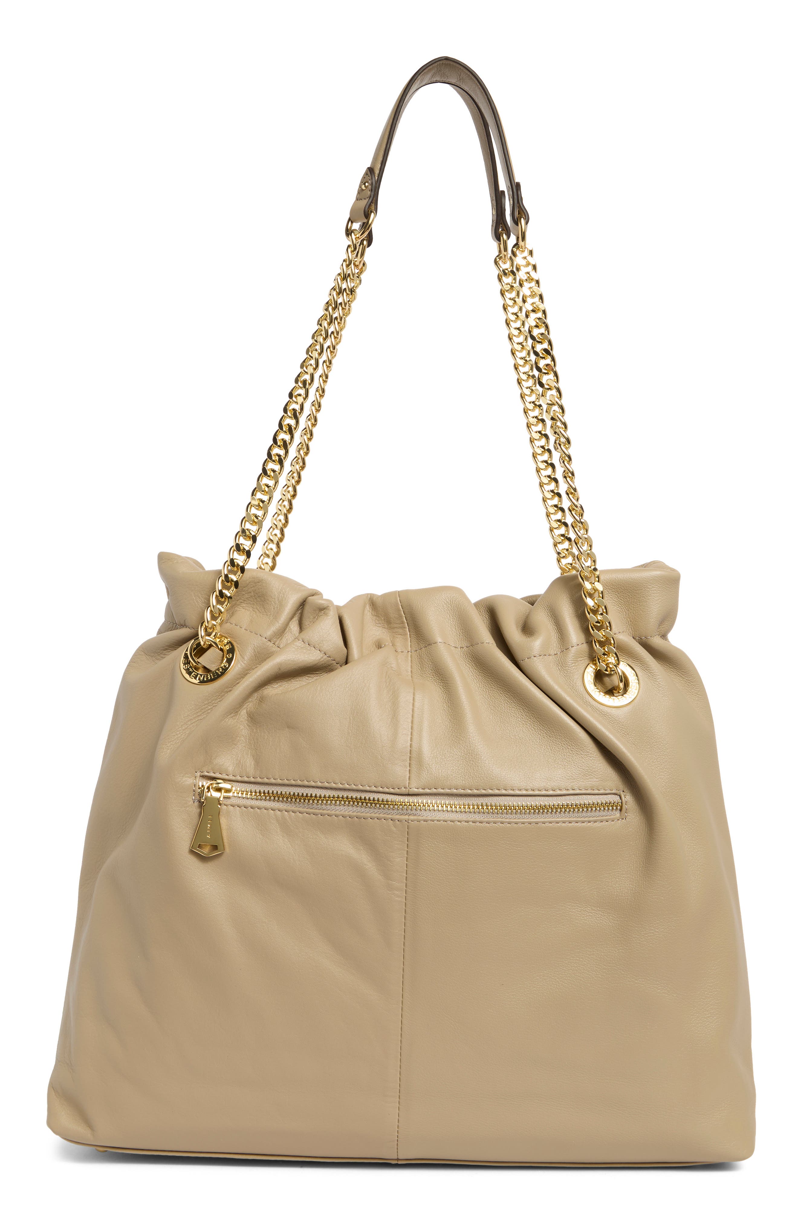 Willow Leather Tote Bag, Alternate, color, POTTERY TAUPE