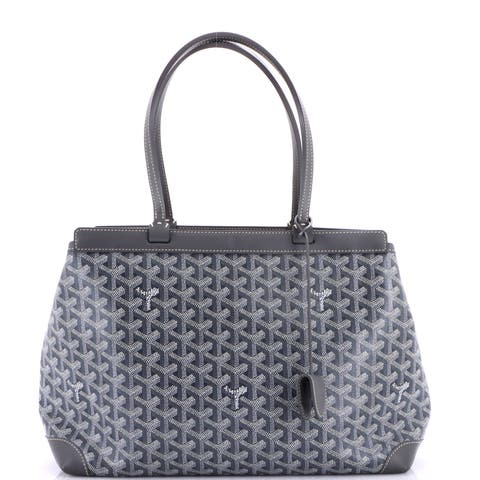 Bellechasse Bag Coated Canvas PM
