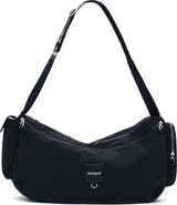 Desigual Large Nylon Duffle Bag