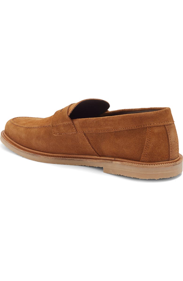 Bruno Magli Carmelo Penny Loafer, Alternate, color,