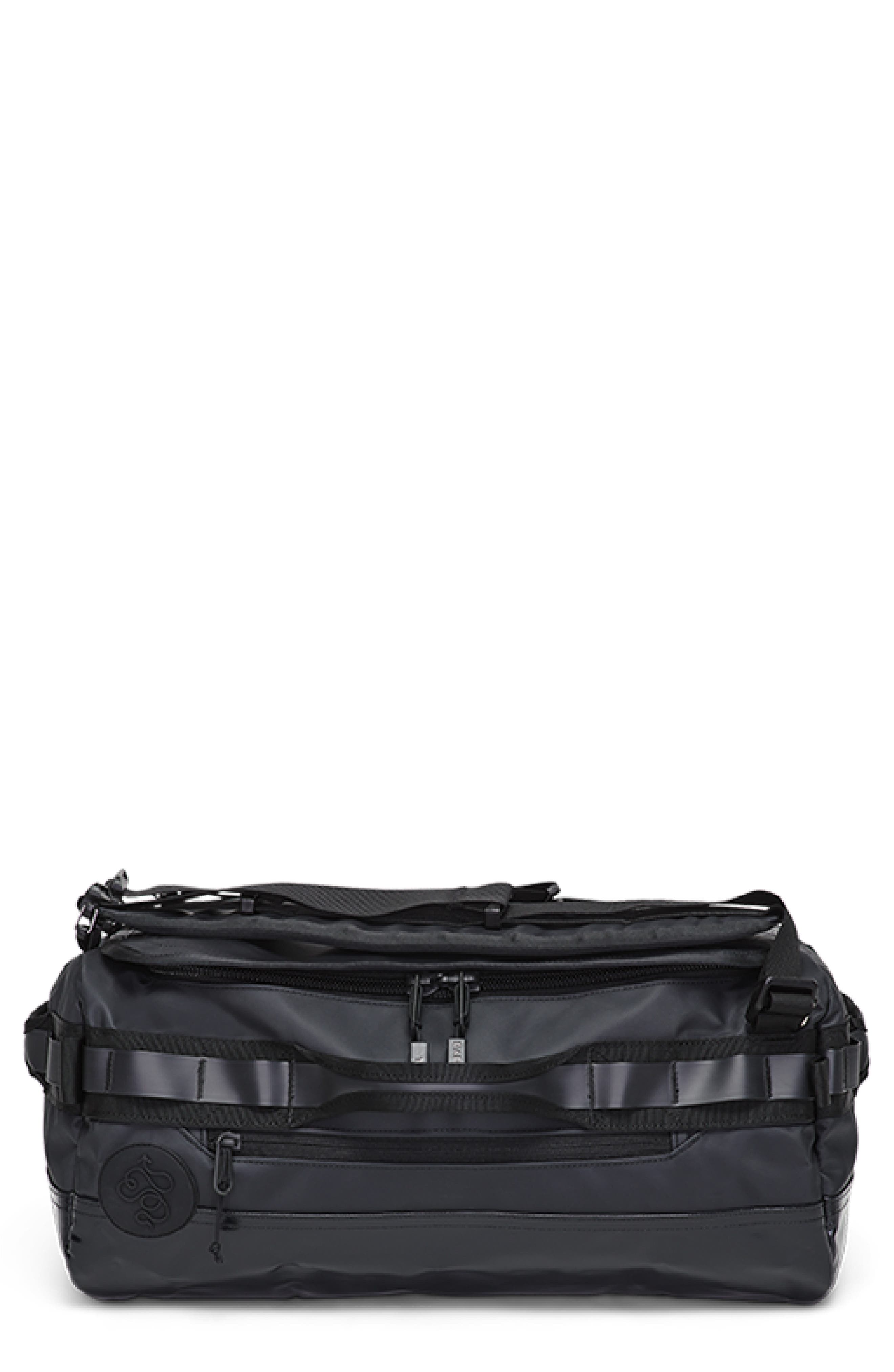 Baboon to the Moon Mini Go-Bag Waterproof Convertible 32L Backpack