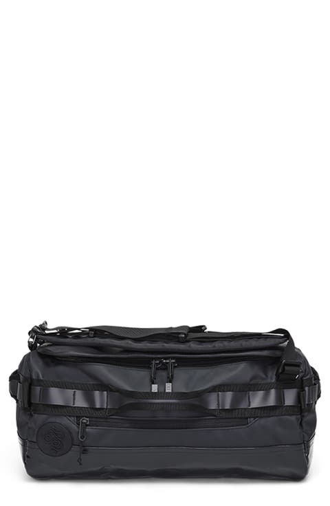 Mini Go-Bag Waterproof Convertible 32L Backpack