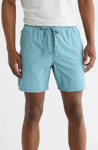 90 DEGREE BY REFLEX Warp Interval 7-Inch Shorts