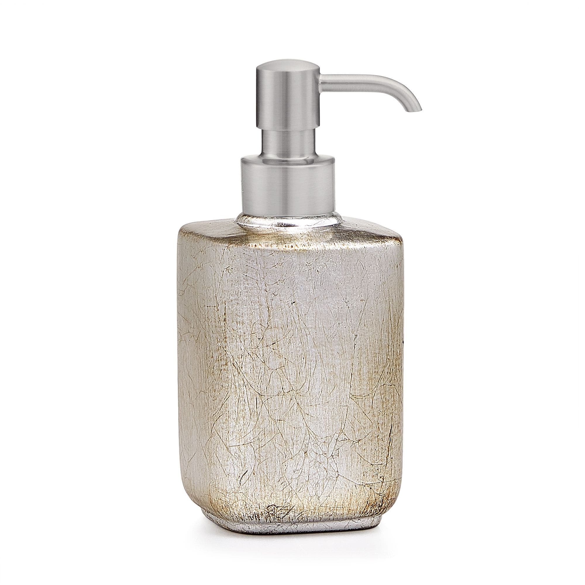 selected SILVER-Bru Nick