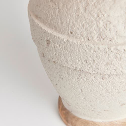 Napa Home & Garden Sloane Table Lamp In White