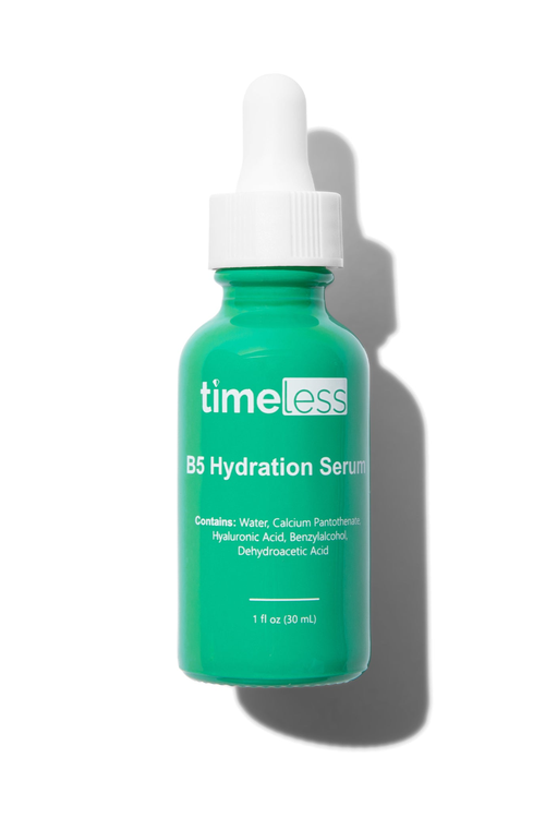 Timeless Skin Care Vitamin B5 Serum
