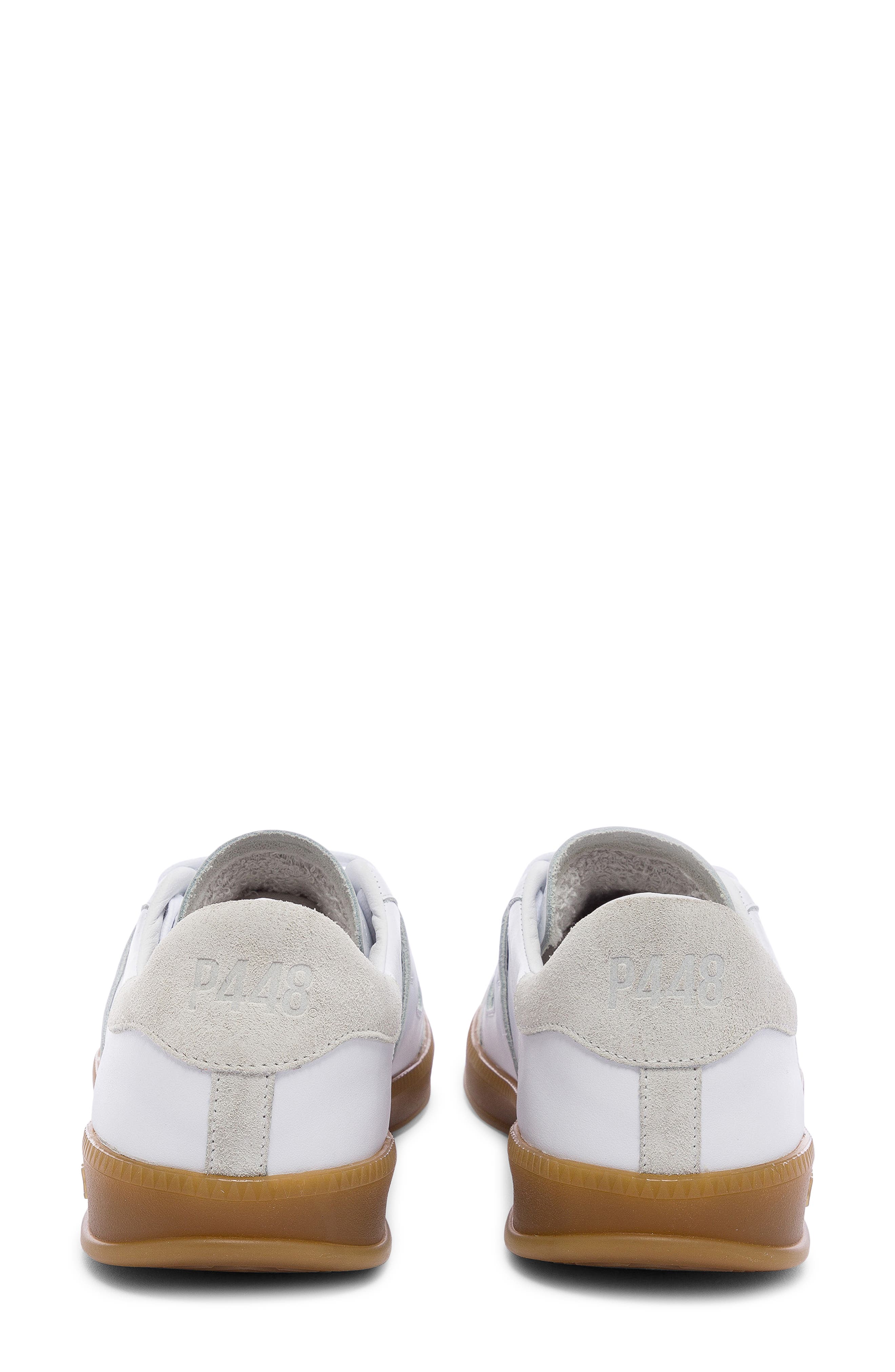 P448 Monza Sneaker, Alternate, color, 