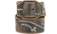 Bed Stu Mohawk Belt