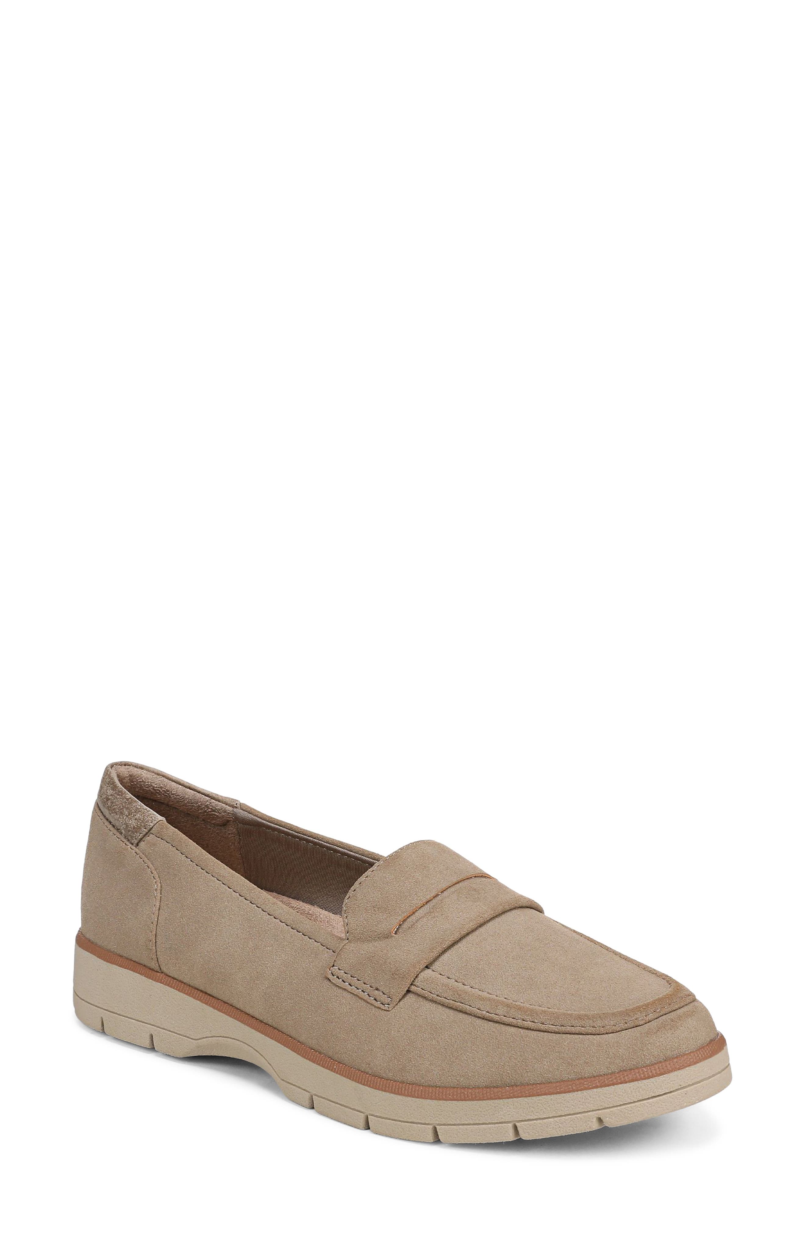 Nice Day Penny Loafer