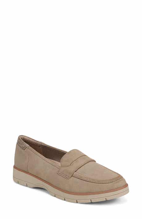 Nice Day Penny Loafer