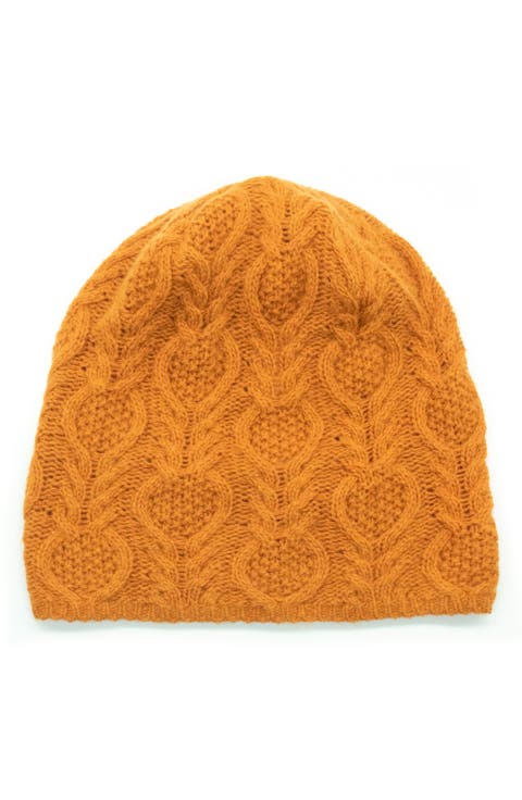 Slouchy Fancy Beanie