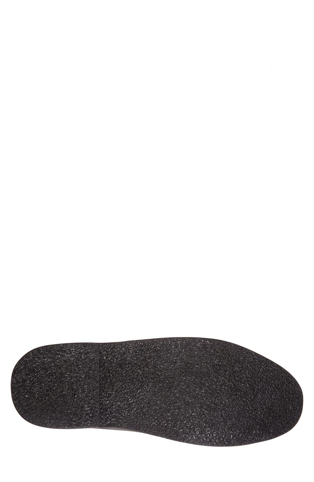 Steve Madden 'Harken' Leather Chukka Boot, Alternate, color, 