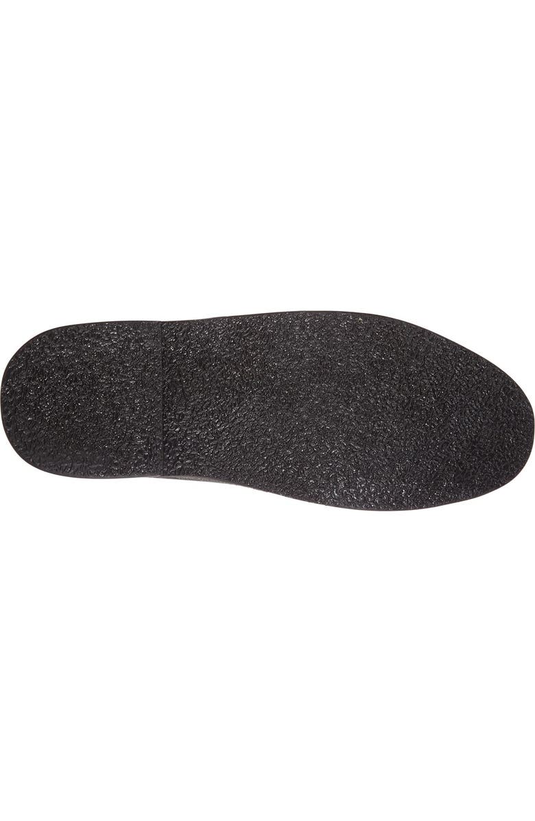 Steve Madden 'Harken' Leather Chukka Boot, Alternate, color,