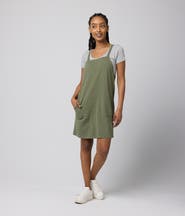 Known Supply Macy Dress