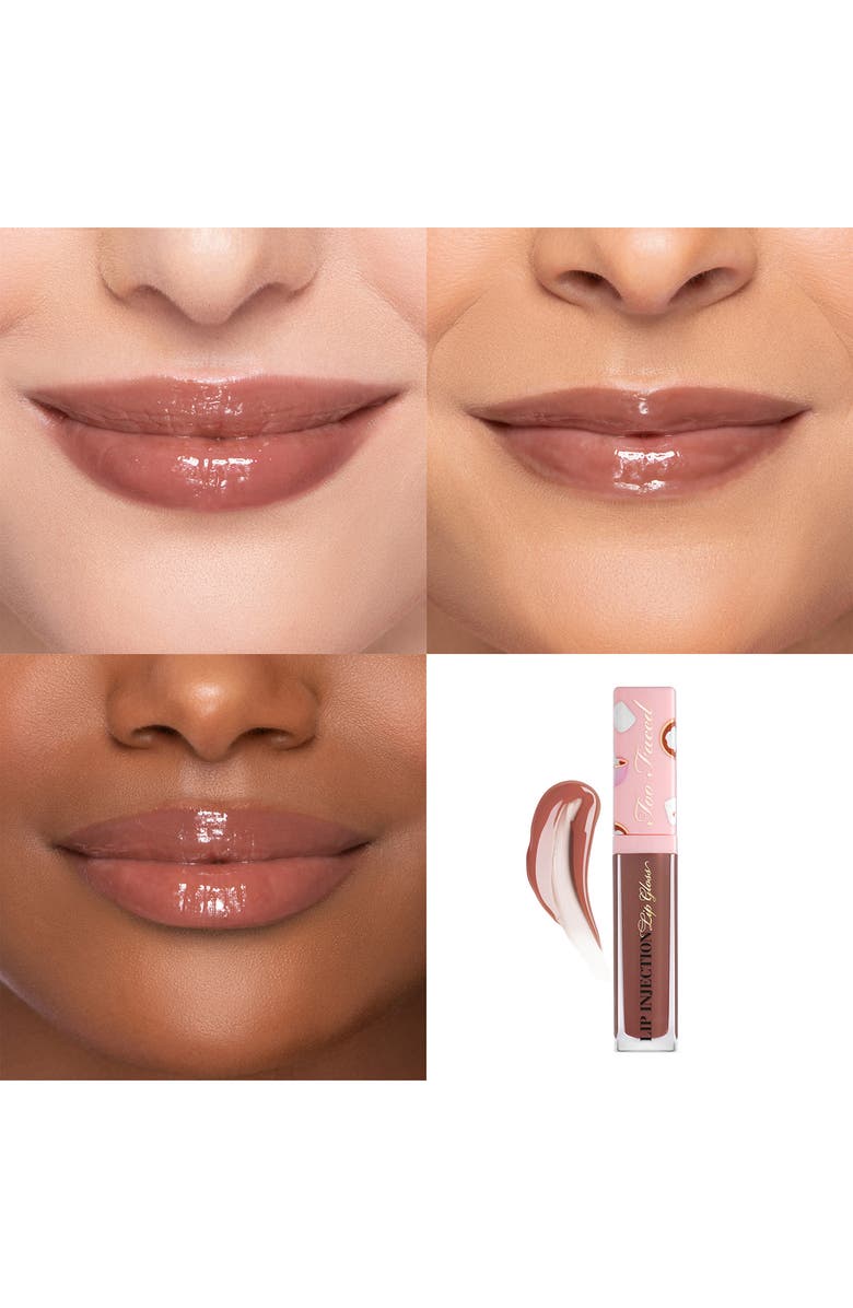 Too Faced You're So Hot Set, Alternate, color, 