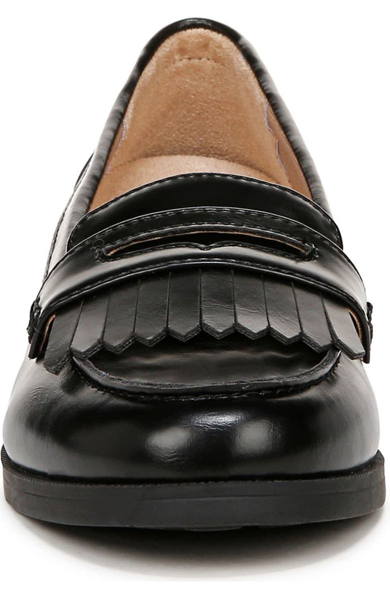 LifeStride Santana Fringe Loafer, Alternate, color,