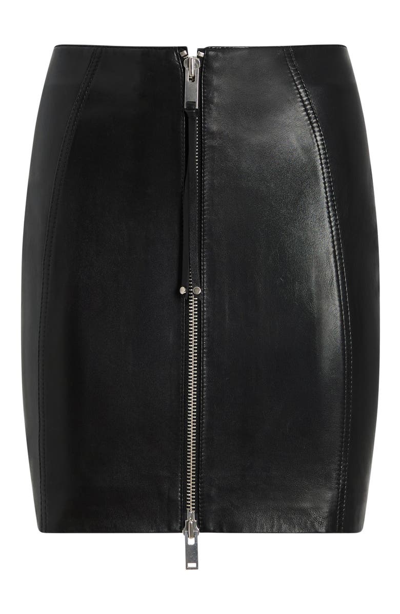 Retrofête Adrienne Skirt, Alternate, color, 