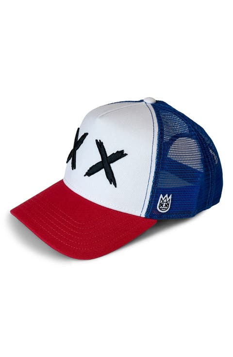 XX Trucker Hat