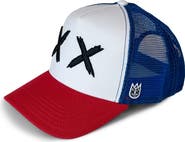 Cult of Individuality XX Trucker Hat