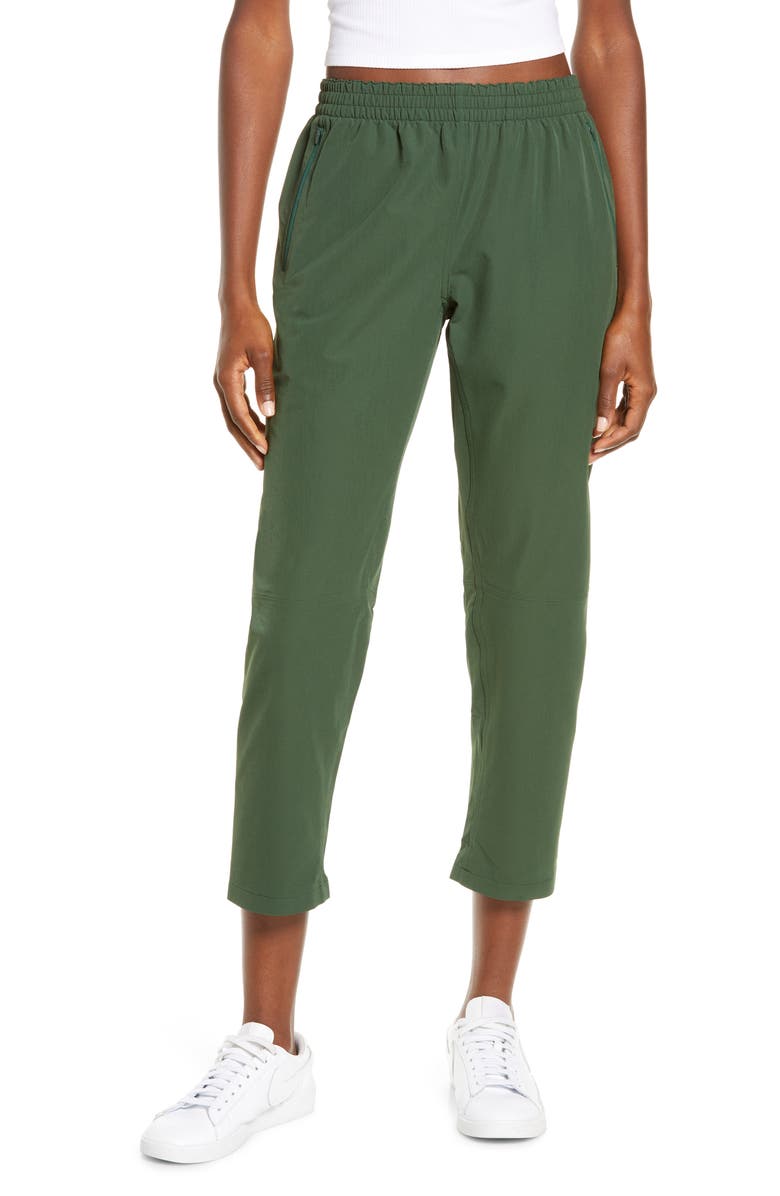 Outdoor Voices Rectrek Pants, Main, color, 