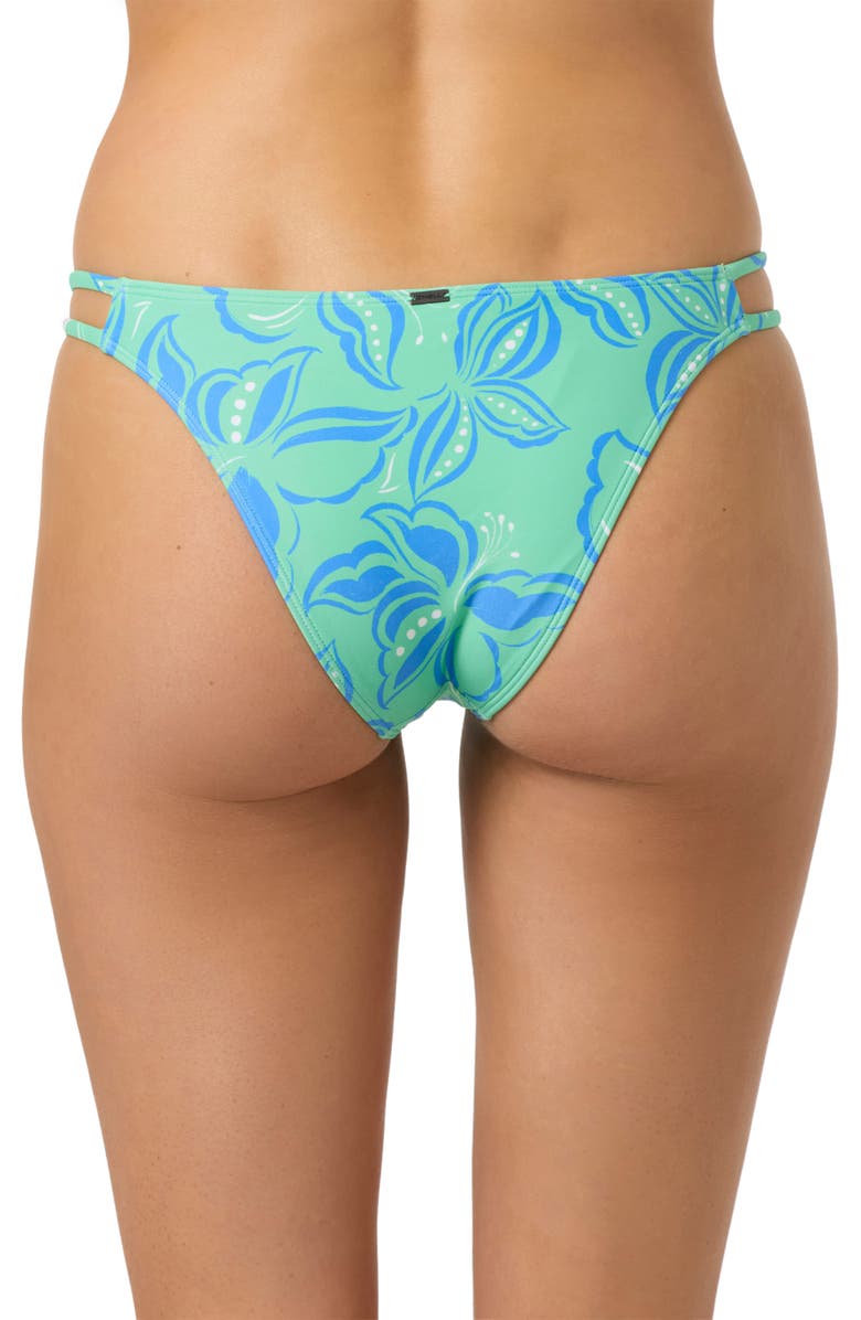 O'Neill Faren Cardiff Bikini Bottoms, Alternate, color, 