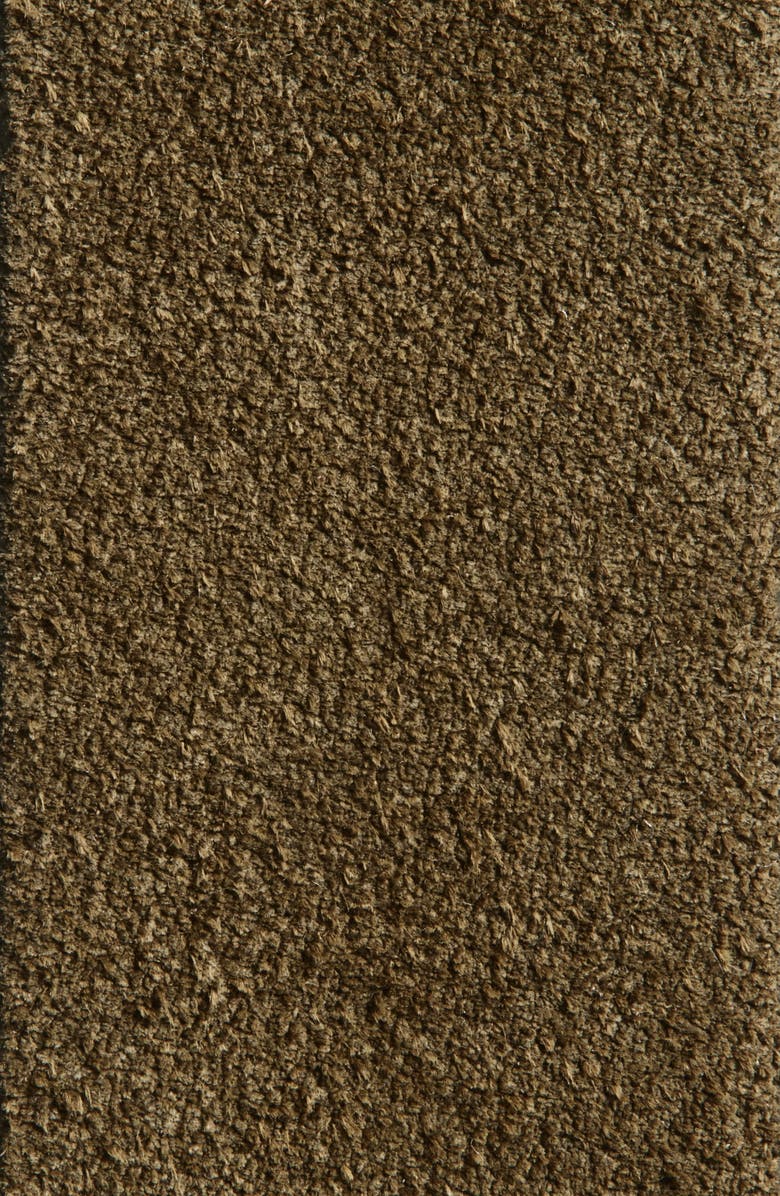 Zimmermann Kaia Suede Belt, Alternate, color, Olive