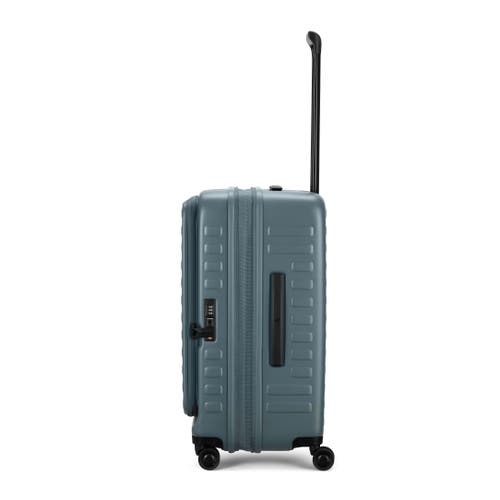 Lojel Cubo Medium Check In Blue