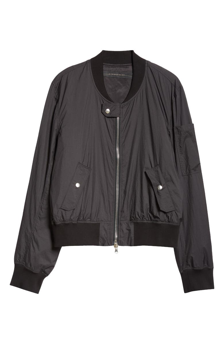 JKEEFER Breakdown Bomber Jacket, Main, color,