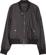 JKEEFER Breakdown Bomber Jacket