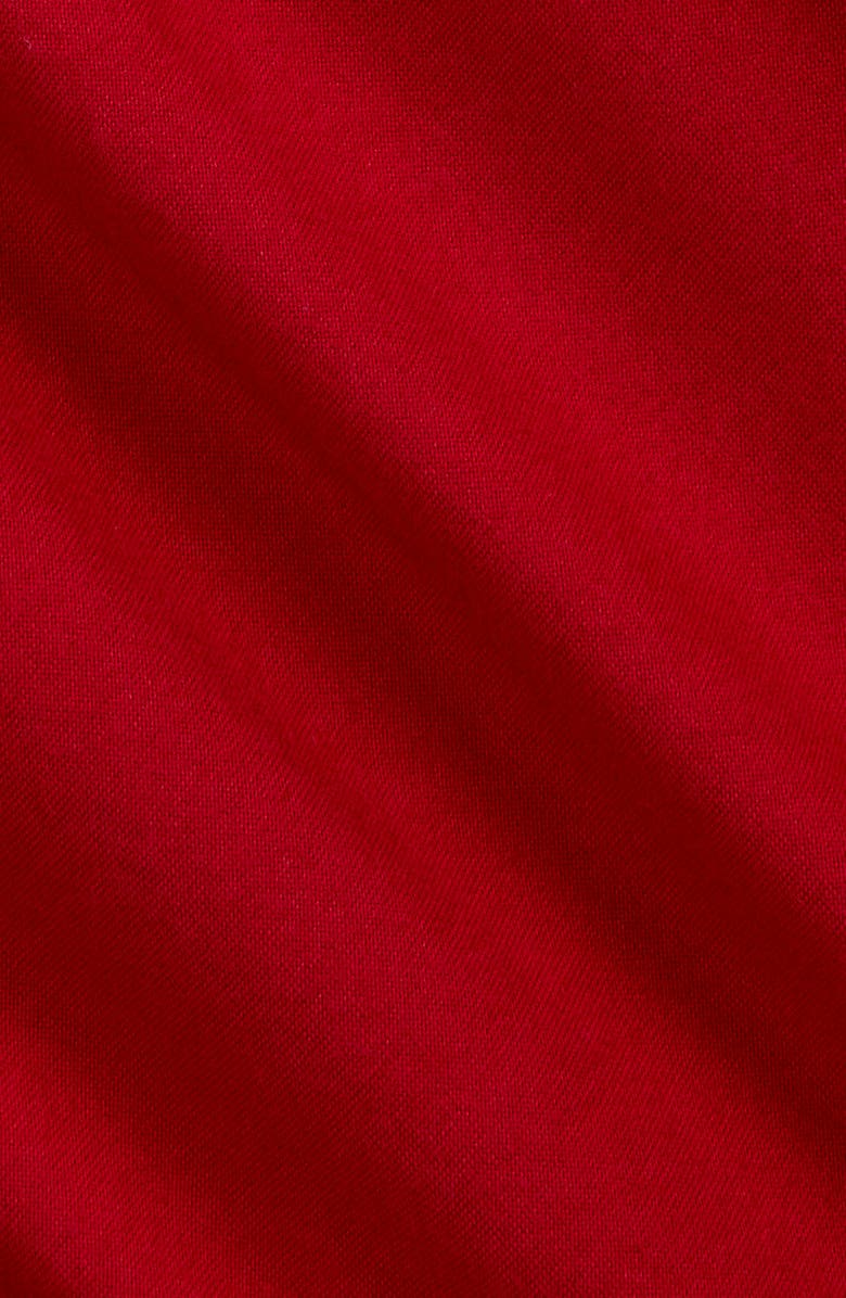 Polo Ralph Lauren Brushed Oxford Button-Down Shirt, Alternate, color, 