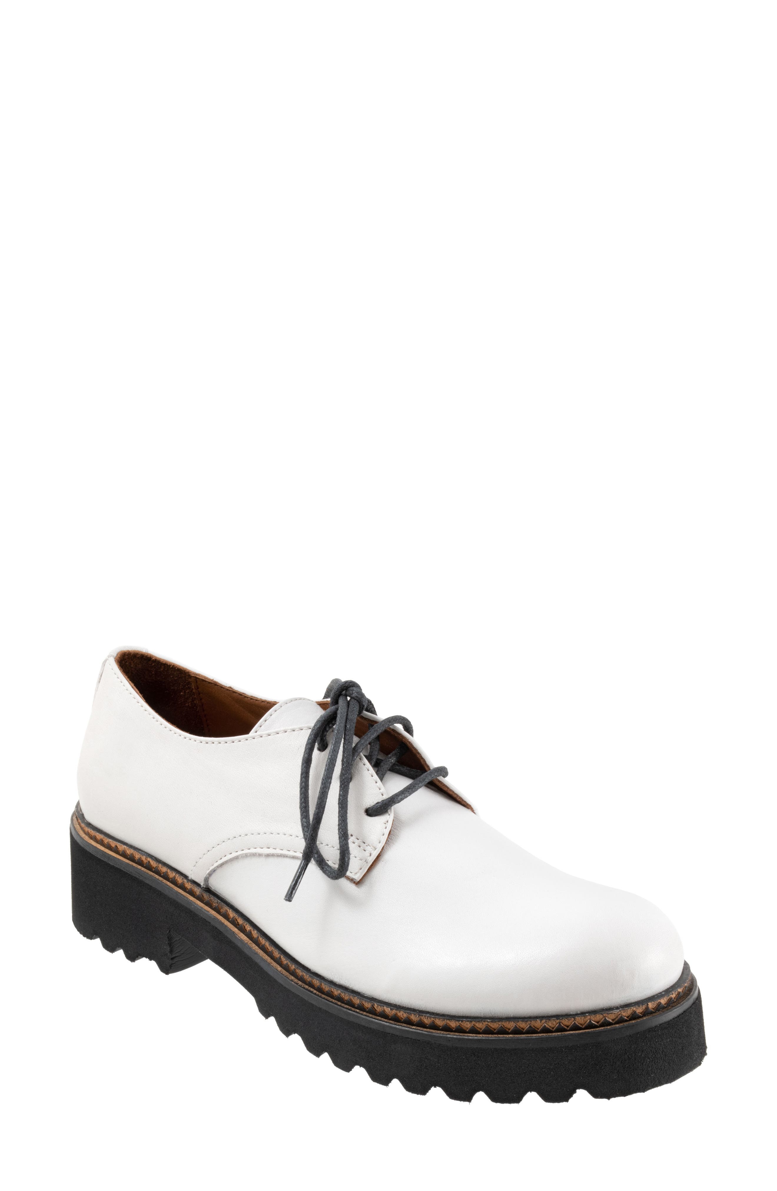 Bueno Andi Lace-Up Derby, Main, color, 