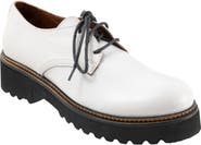 Bueno Andi Lace-Up Derby