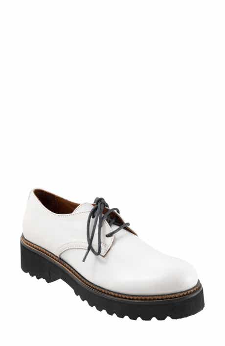 Bueno Andi Lace-Up Derby