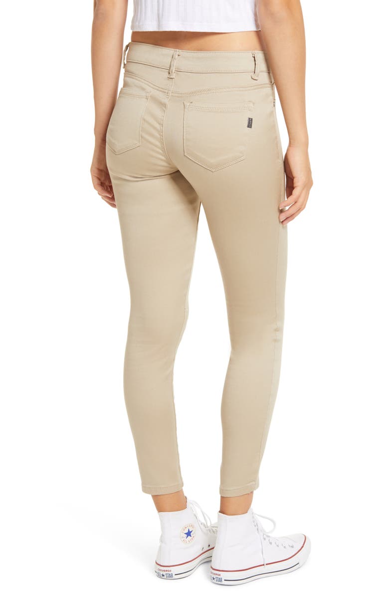 1822 Denim 1822 Butter Jeggings, Alternate, color,