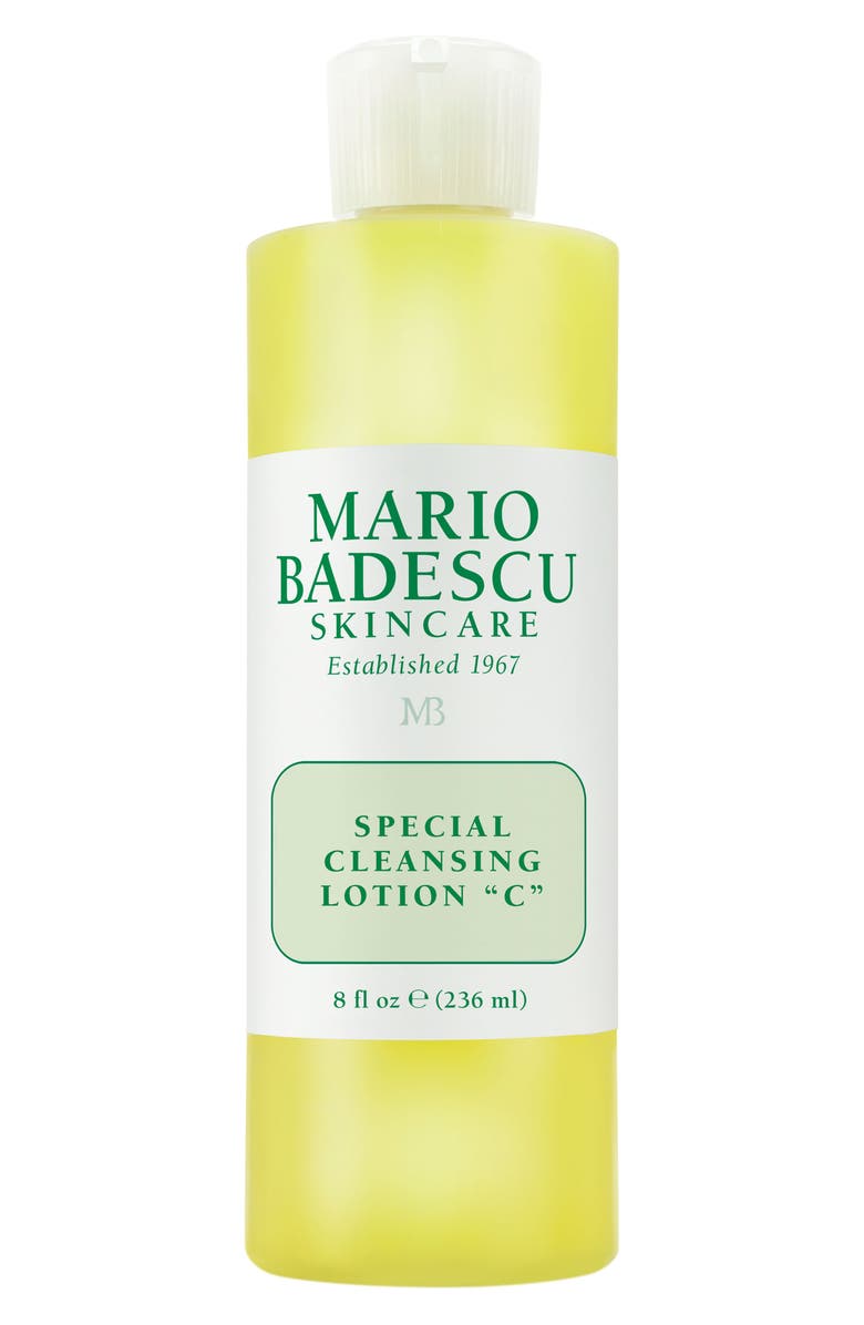 Mario Badescu Special Cleansing Lotion C, Main, color,