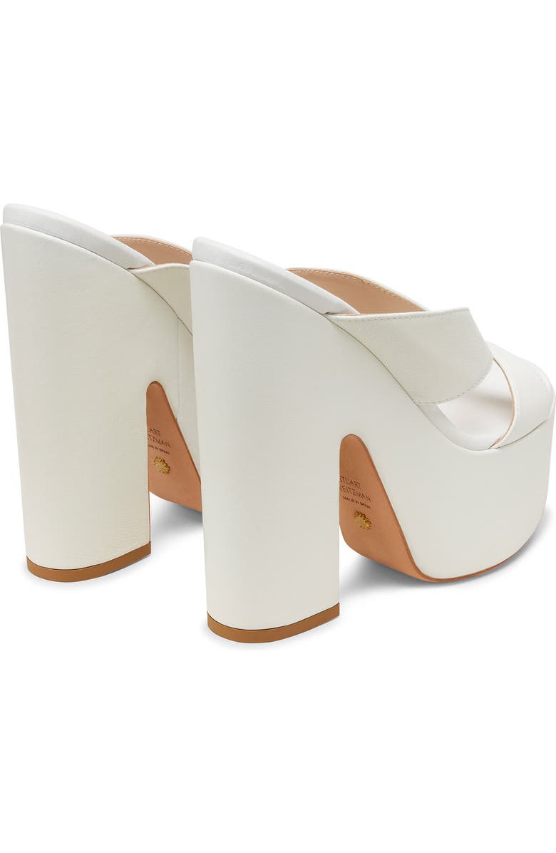 Stuart Weitzman Miami Sohi 145 Platform Sandal, Alternate, color,