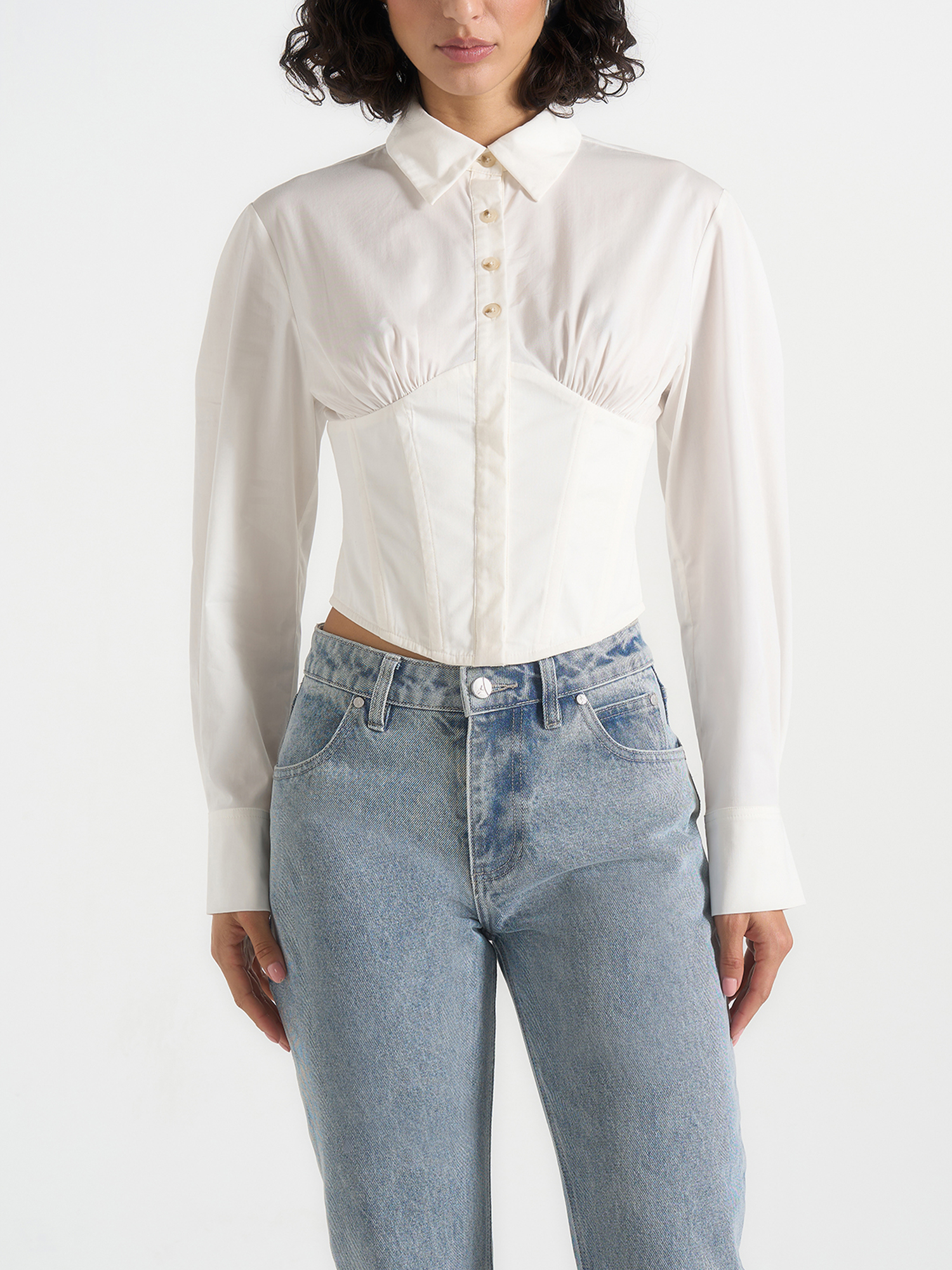 selected White