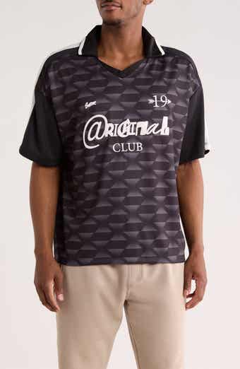 Original Club Graphic Jersey